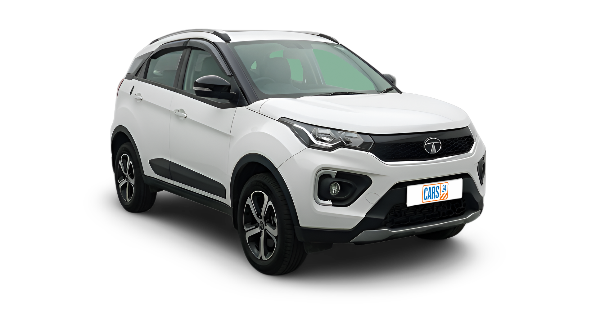 Tata NEXON-img